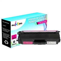 Brother TN-336M Magenta Compatible Toner Cartridge