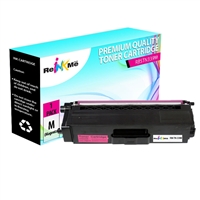 Brother TN-339 Magenta Compatible Super High Yield Toner Cartridge