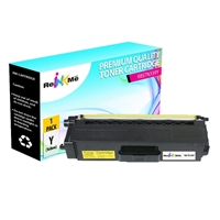 Brother TN-339 Yellow Compatible Super High Yield Toner Cartridge