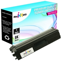 Brother TN-431 Black Compatible Toner Cartridge