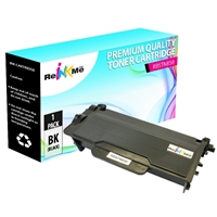 Brother TN-850 High Yield (8K) Compatible Toner Cartridge