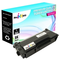 Brother TN-880 Super High Yield (12K) Compatible Toner Cartridge