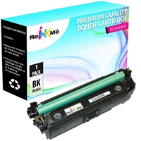 Canon 040H Black Compatible Toner Cartridge