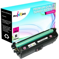 Canon 040H Magenta Compatible Toner Cartridge