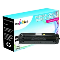 Canon 1239C001 045 Yellow Compatible Toner Cartridge