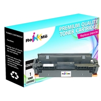 Canon 1254C001 046H Black Compatible Toner Cartridge