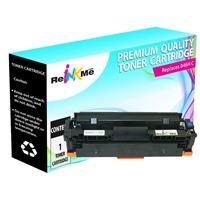 Canon 1253C001 046H Cyan Compatible Toner Cartridge