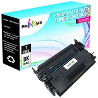 Canon 052H 2200C001 High Yield Toner Cartridge