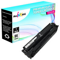 Canon 054 Black Compatible Toner Cartridge