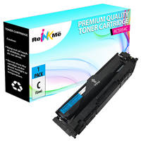 Canon 054 Cyan Compatible Toner Cartridge