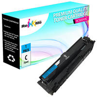 Canon 054H Cyan Compatible Toner Cartridge