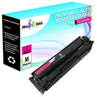 Canon 054H Magenta Compatible Toner Cartridge