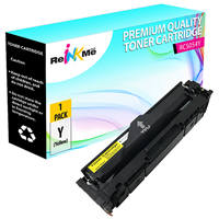 Canon 054 Yellow Compatible Toner Cartridge