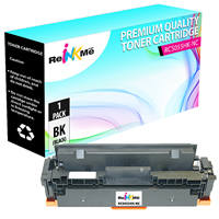 Canon 055H Black Compatible Toner Cartridge