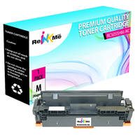 Canon 055H Magenta Compatible Toner Cartridge (Without Chip)