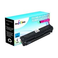 Canon 116 Cyan Compatible Toner Cartridge