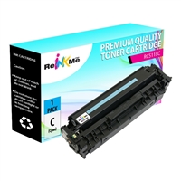 Canon 118 Cyan Compatible Toner Cartridge