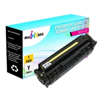 Canon 118 Yellow Compatible Toner Cartridge