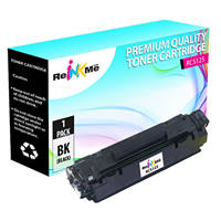 Canon 125 Compatible Toner Cartridge