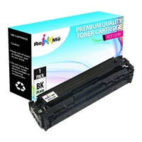 Canon 131 Black Compatible High Yield Toner Cartridge