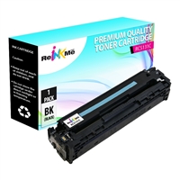 Canon 131 Cyan Compatible Toner Cartridge