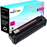 Canon 131 Magenta Compatible Toner Cartridge