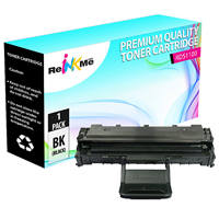 Dell 310-6640 Black Compatible Toner Cartridge