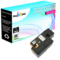 Dell 332-0407 Black Compatible Toner Cartridge