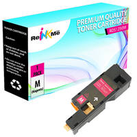 Dell 332-0409 Magenta Compatible Toner Cartridge