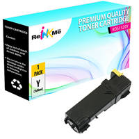 Dell 310-9062 Yellow Compatible Toner Cartridge