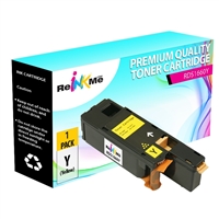 Dell 332-0402 Yellow Compatible Toner Cartridge