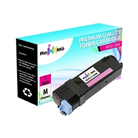 Dell 330-1433 Magenta High Yield Compatible Toner Cartridge