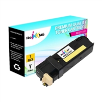 Dell 331-0718 Yellow High Yield Compatible Toner Cartridge
