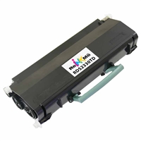 Dell 330-2667 Compatible Toner Cartridge