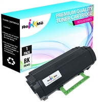Dell 593-BBYP Compatible Toner Cartridge - 8.5K Yield