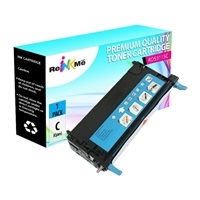 Dell 310-8094 Cyan Compatible Toner Cartridge