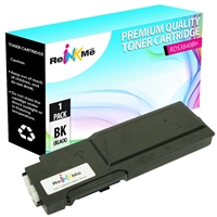Dell 1KTWP Black (11K) Compatible Toner Cartridge