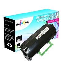 Dell 331-9805 Compatible High Yield Toner Cartridge