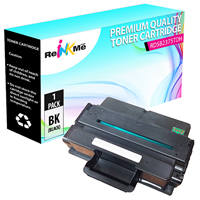 Dell 593-BBBJ High Yield Compatible Toner Cartridge