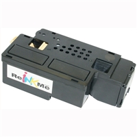 Dell 593BBJX Black Compatible Toner Cartridge