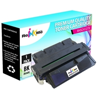 HP C4127X 27X Compatible Toner Cartridge