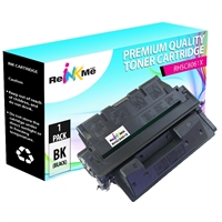 HP C8061X 61X Compatible Toner Cartridge