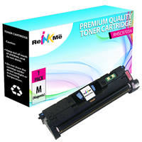 HP C9703A Magenta Compatible Toner Cartridge