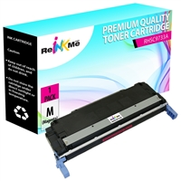 HP C9733A Magenta Compatible Toner Cartridge