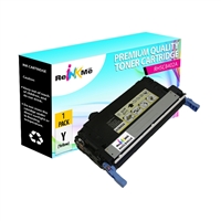 HP CB402A Yellow Compatible Toner Cartridge