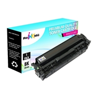 HP CC530A Black Compatible Toner Cartridge