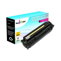 HP CC532A Yellow Compatible Toner Cartridge