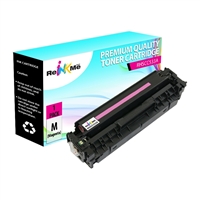 HP CC533A Magenta Compatible Toner Cartridge