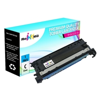 HP CE251A Cyan Compatible Toner Cartridge