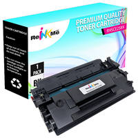 HP CF258X 58X Compatible Toner Cartridge (with Chip)